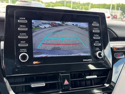 Used 2024 Toyota Camry SE FWD image 28