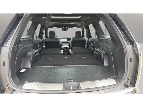 Used 2026 Hyundai Palisade Calligraphy AWD/4WD image 14