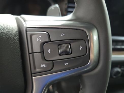 New 2026 Chevrolet Silverado 1500 RST AWD/4WD image 18