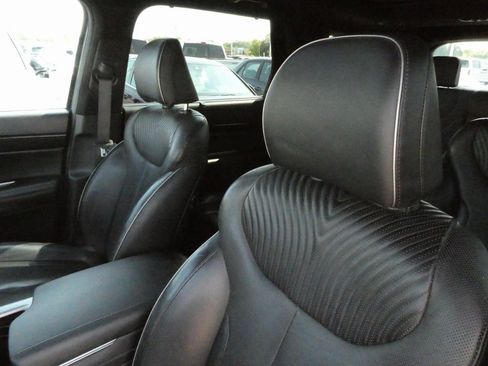 Used 2024 Hyundai Palisade Calligraphy image 37