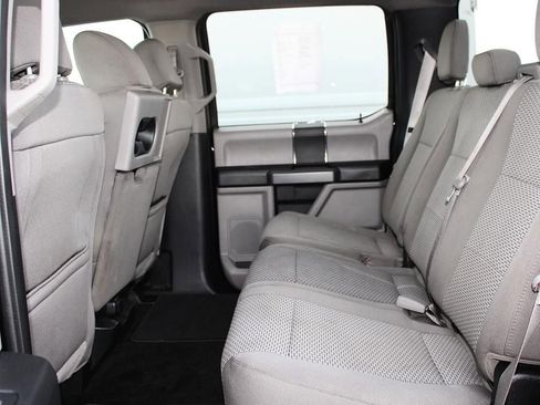 Used 2018 Ford F150 XLT image 40