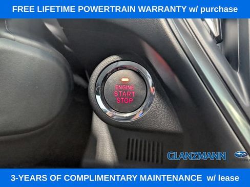 New 2026 Subaru WRX Limited AWD/4WD image 22