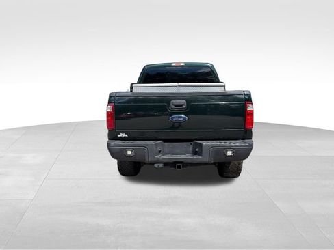 Used 2013 Ford F250 XL w/ PWR Equipment Group AWD/4WD image 4