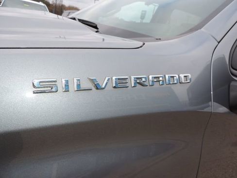 Certified 2023 Chevrolet Silverado 1500 LT image 11