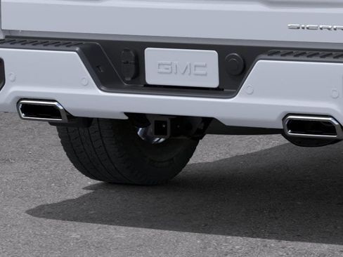 New 2026 GMC Sierra 1500 Denali AWD/4WD image 38