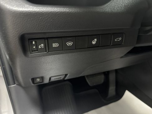 New 2025 Toyota RAV4 XLE image 16