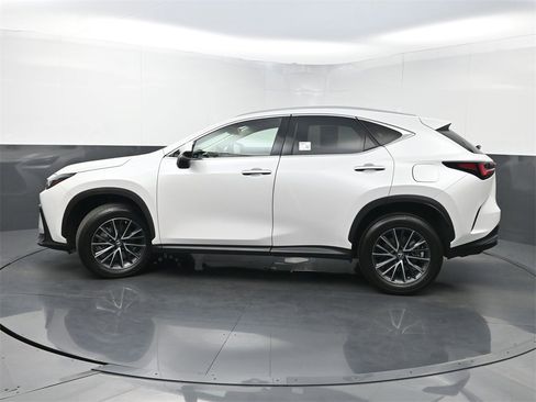 Used 2022 Lexus NX 350 AWD w/ Premium Package image 41