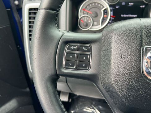 Used 2016 RAM 1500 Lone Star RWD image 32
