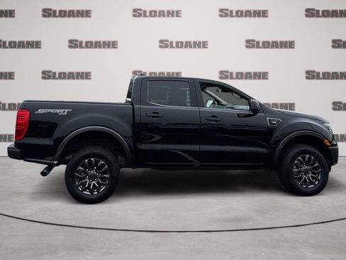 Used 2020 Ford Ranger XLT w/ Equipment Group 301A Mid AWD/4WD image 6
