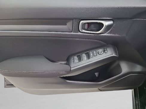 Certified 2026 Honda Civic Sport image 19