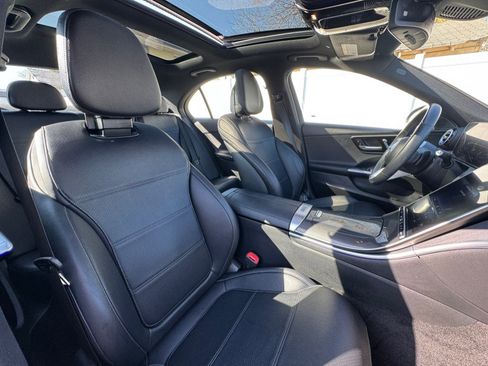 Used 2022 Mercedes-Benz C 300 4MATIC Sedan image 41