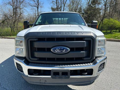Used 2013 Ford F250 XL w/ PWR Equipment Group image 2