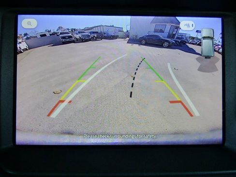 New 2025 Ford Bronco Big Bend w/ Black Diamond Package image 24