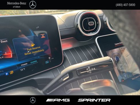 New 2026 Mercedes-Benz C 43 AMG C 43 AMG image 29