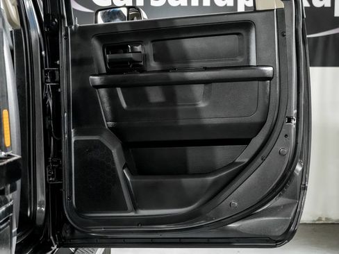 Used 2020 RAM 3500 Tradesman AWD/4WD image 35