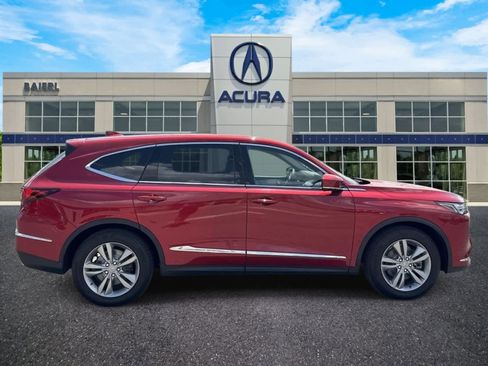 Certified 2023 Acura MDX SH-AWD image 6