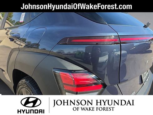 New 2026 Hyundai Kona SEL Sport FWD image 46