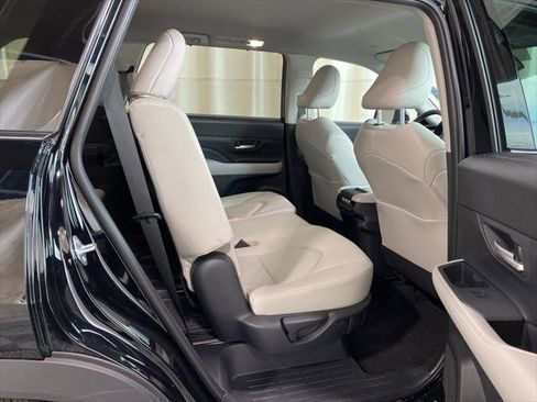 Certified 2026 Toyota Grand Highlander XLE image 20