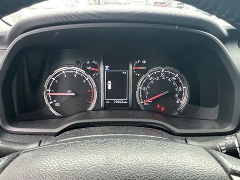 Used 2021 Toyota 4Runner TRD Pro image 20
