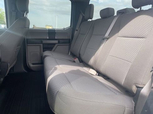 Used 2020 Ford F150 XLT w/ FX4 Off-Road Package AWD/4WD image 9