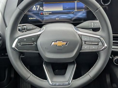 New 2026 Chevrolet Equinox EV LT w/ Comfort Package AWD/4WD image 9