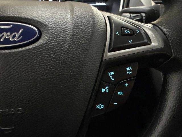 Used 2019 Ford Fusion SE FWD image 49