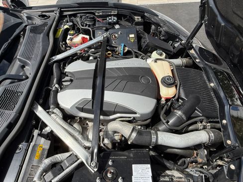 Used 2012 Fisker Karma EcoSport image 32