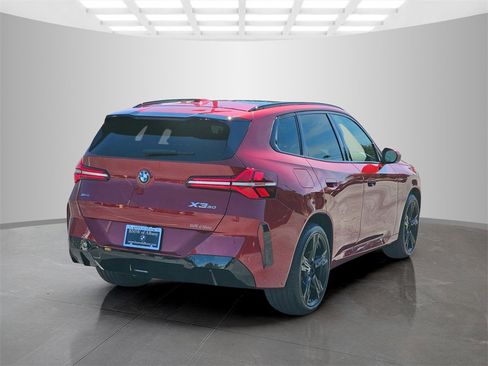 New 2026 BMW X3 xDrive30 w/ Premium Package image 6