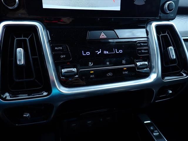 Used 2022 Kia Sorento SX AWD/4WD image 15