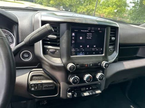 Certified 2024 RAM 2500 Big Horn AWD/4WD image 7
