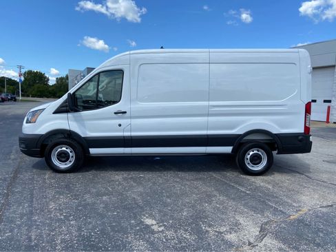 New 2025 Ford Transit 250 148 Medium Roof w/ Load Area Protection Package image 9