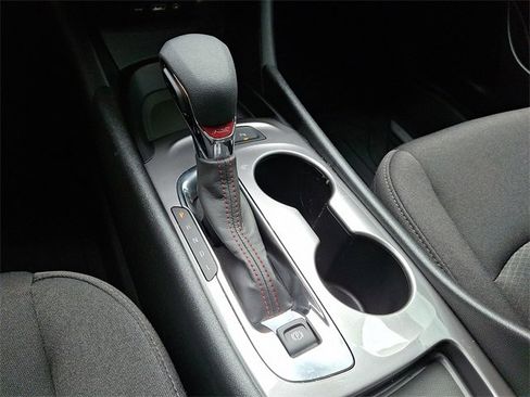 Used 2024 Chevrolet Malibu RS image 14