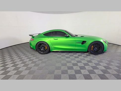 Used 2018 Mercedes-Benz AMG GT R image 36