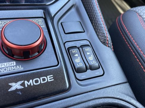 Certified 2024 Subaru Forester Sport w/ POP Package 3 image 24