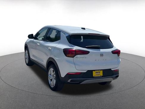 Used 2025 Buick Encore GX Preferred FWD image 11