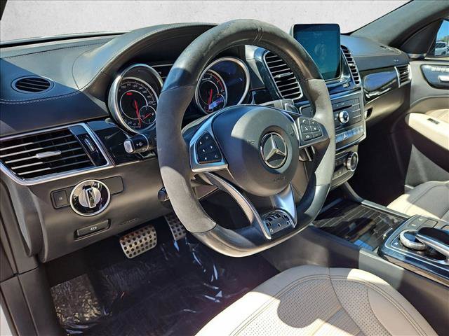 Used 2018 Mercedes-Benz GLE 63 AMG S image 13
