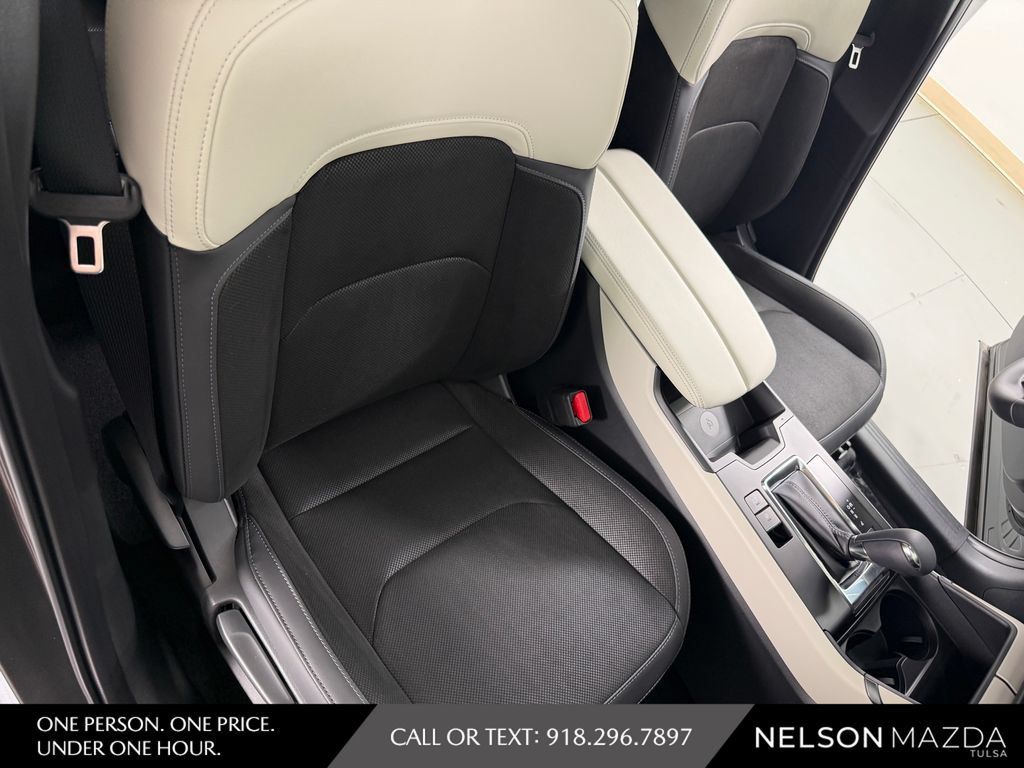 New 2026 MAZDA CX-5 Select AWD/4WD image 42