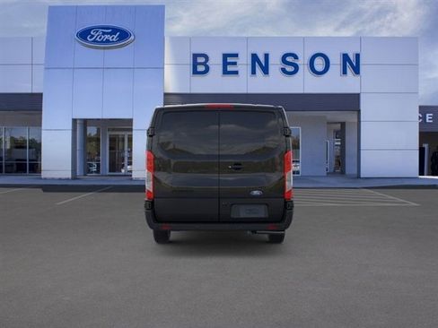 New 2026 Ford Transit 150 Low Roof image 5
