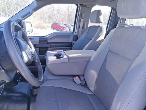 Used 2015 Ford F150 XL w/ Equipment Group 101A Mid image 9