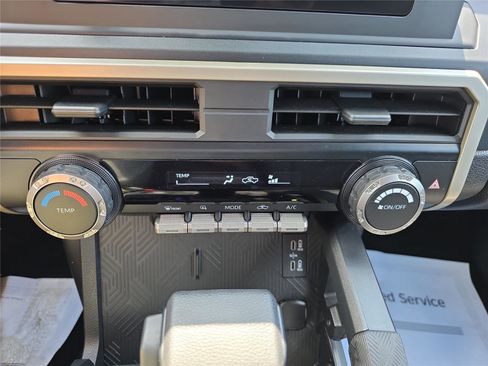 Used 2024 Toyota Tacoma SR image 25