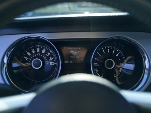 Used 2014 Ford Mustang GT Premium w/ Accessory Package 5 image 16