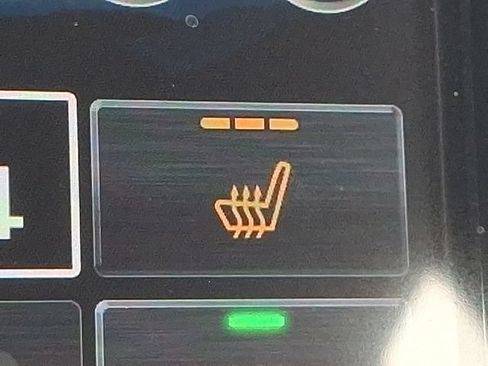 New 2026 Subaru WRX tS AWD/4WD image 19