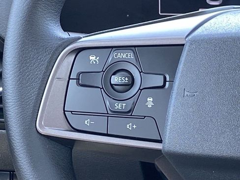 Certified 2026 Nissan Sentra S w/ Floor Mat Package FWD image 25