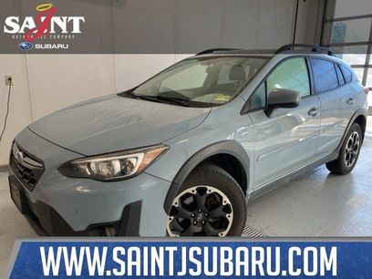 Used 2023 Subaru Crosstrek 2.0i Premium