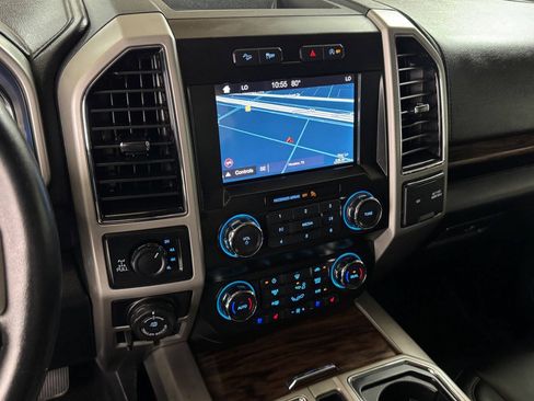 Used 2019 Ford F150 Lariat AWD/4WD image 50