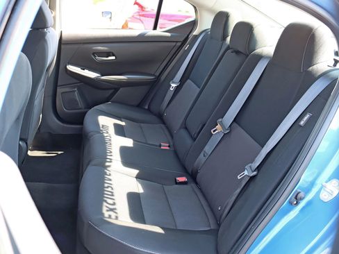 Used 2020 Nissan Sentra SV image 26