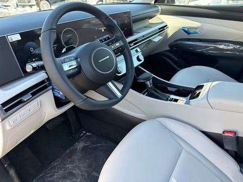 New 2026 Hyundai Tucson SEL image 20