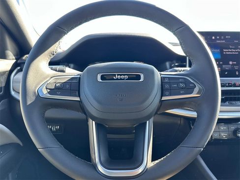 New 2026 Jeep Compass Limited image 14