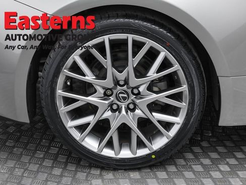 Used 2020 Lexus RC 300 AWD w/ Premium Package image 29