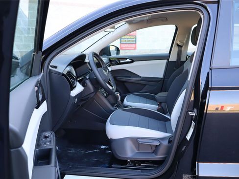 New 2026 Volkswagen Taos S FWD image 11